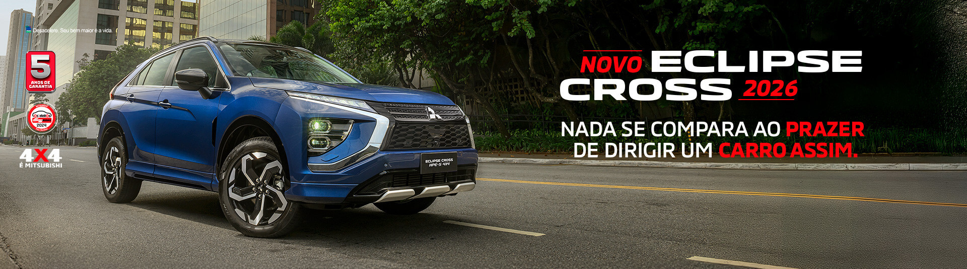 ECLIPSE CROSS 