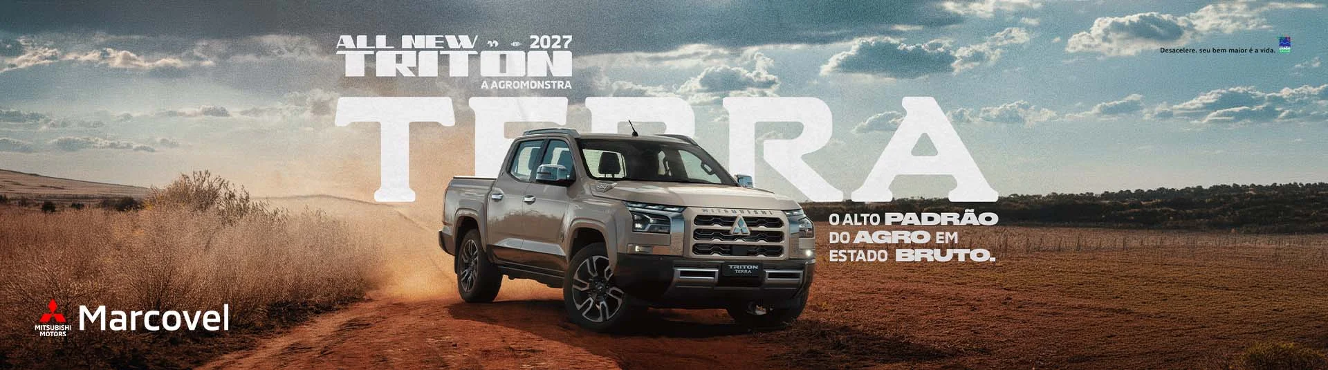 NOVA TRITON TERRA