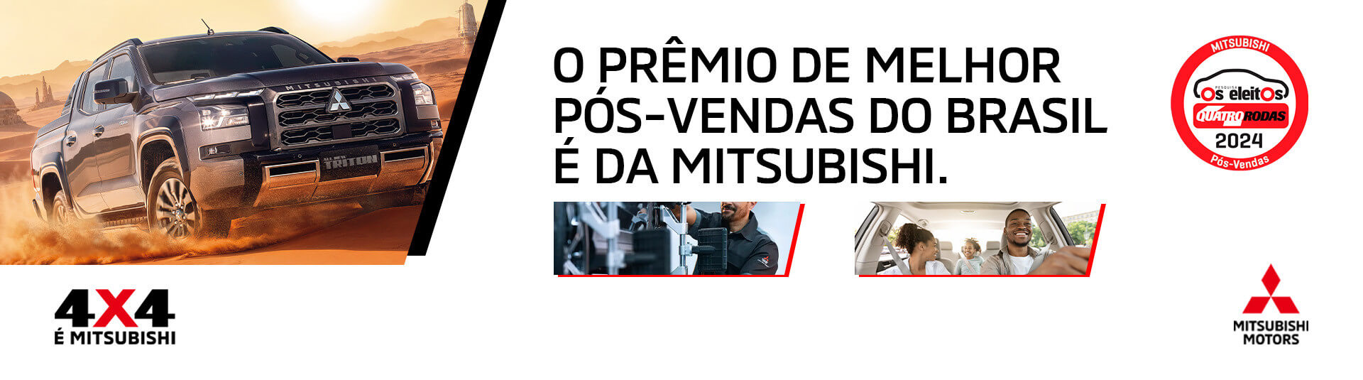 PÓS VENDAS 