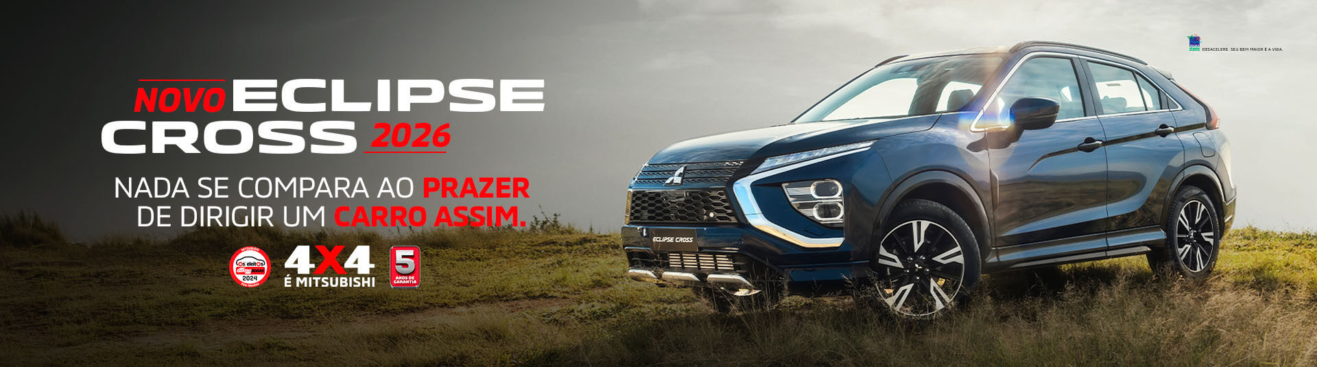 ECLIPSE CROSS 
