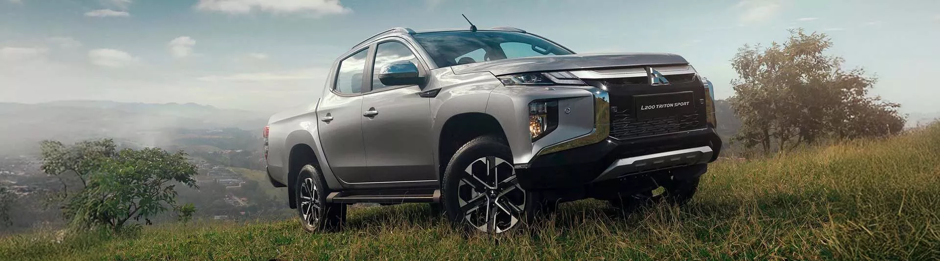 mitsubishi l200 triton sport