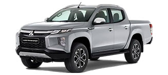 mitsubishi l200 triton sport