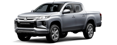mitsubishi l200 triton sport